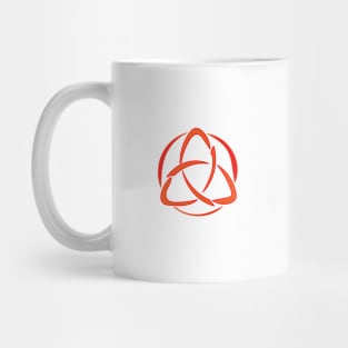 Holy Trinity Sign Mug